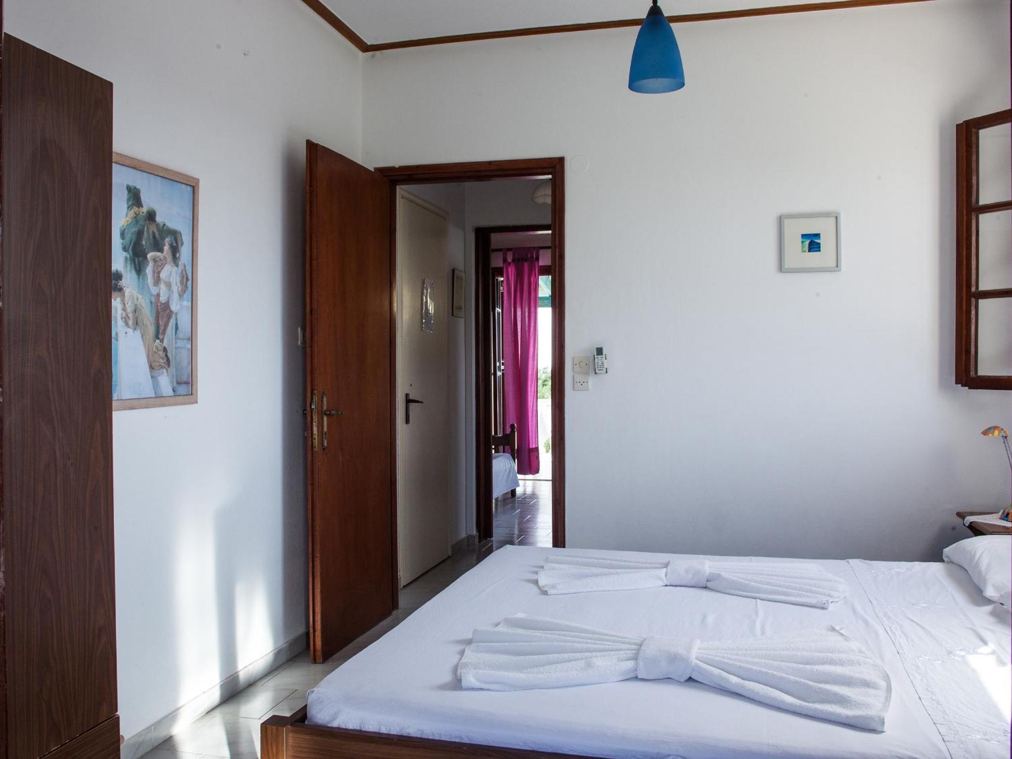 Areti Orfeas Studios Vasilikos  Room photo